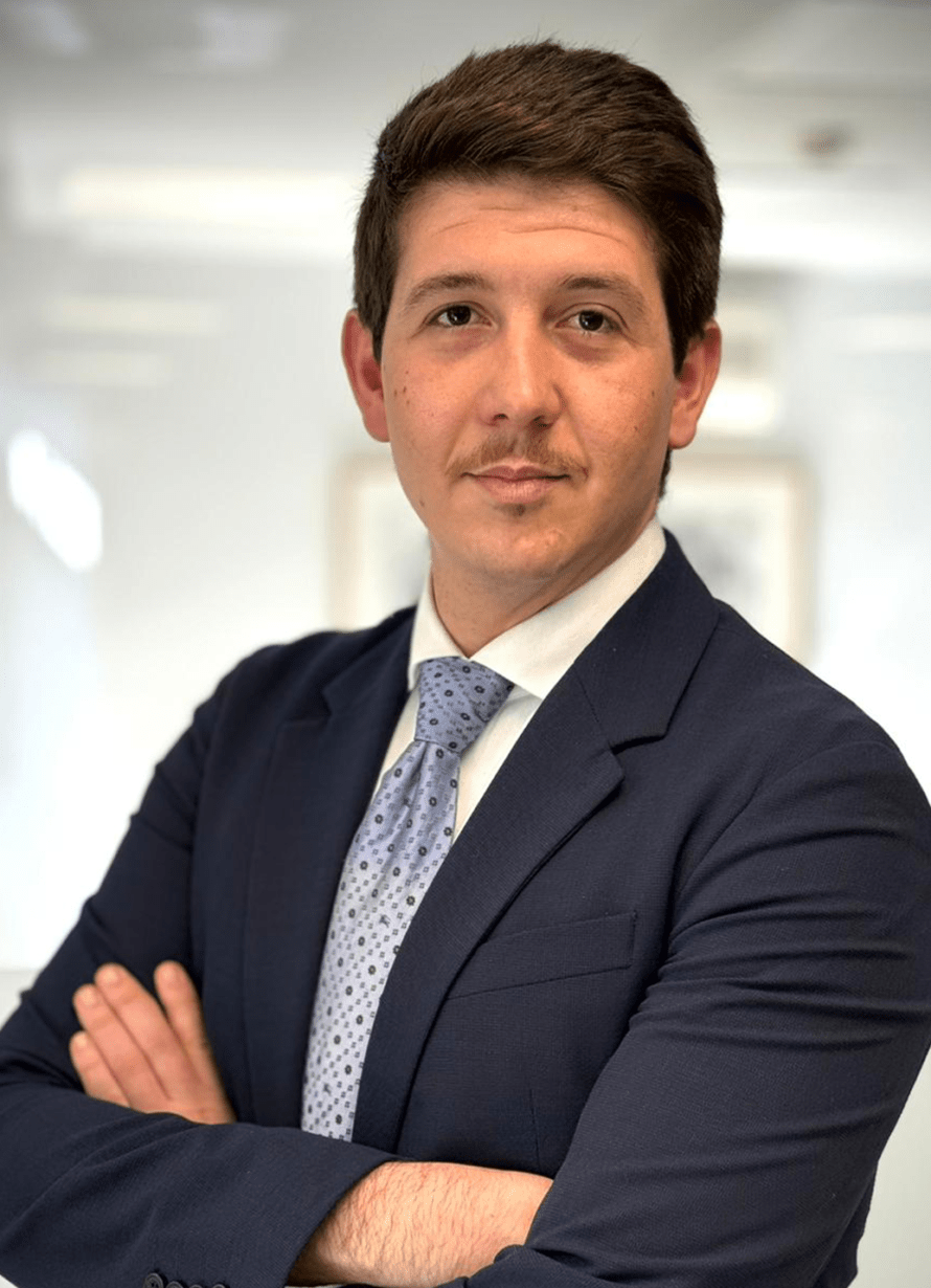 Juan Pablo Reina Espejo