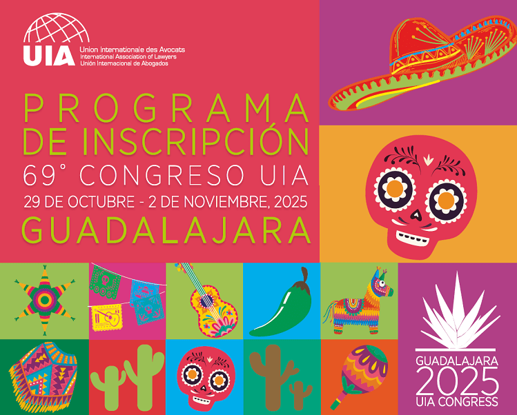 Cremades & Calvo-Sotelo con la UIA en México