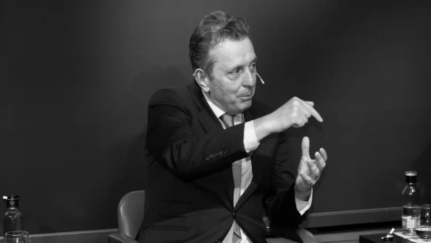 Javier Cremades: los límites de la prensa rosa son casi imperceptibles