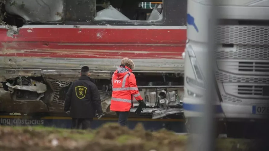 El bufete Cremades & Calvo Sotelo se persona en la causa del accidente de Adamuz