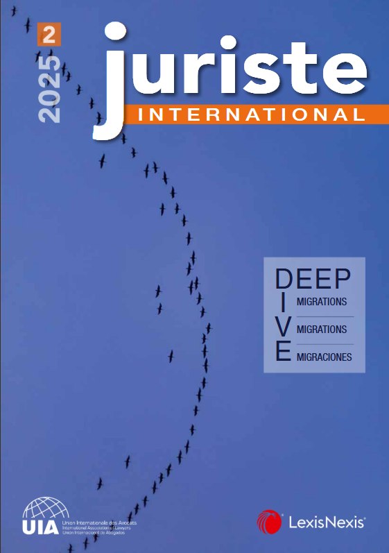 Juriste International