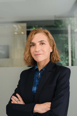 María Ángeles Arqued