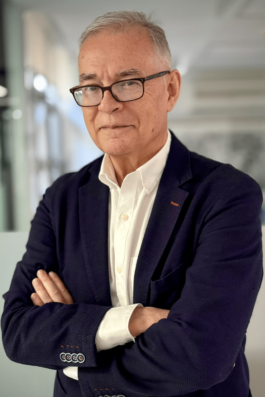 José Luis García-Pita y Lastres