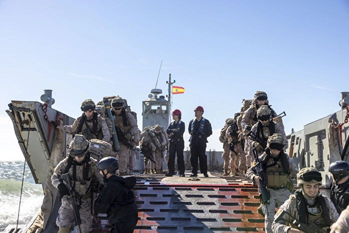 El III Foro LiberDefensa cierra su programa con 5 ponentes de primer nivel y la participación de Madrid, Murcia y Aragón