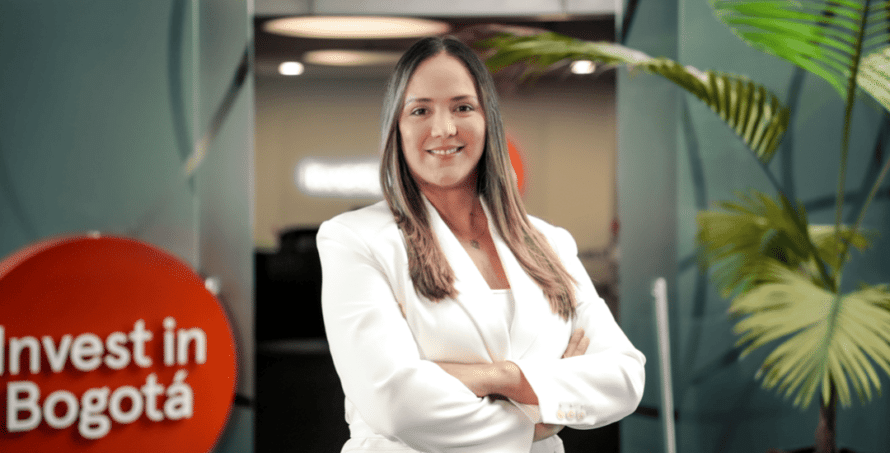 Invest in Bogotá presenta nueva Guía Legal para facilitar la inversión extranjera en Bogotá-Región