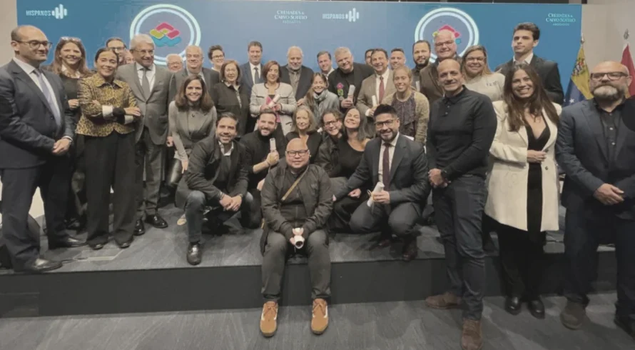 CeVe abre las candidaturas a los Reconocimientos a la Excelencia Hispana 2026 para dar visibilidad al talento y al impacto de la comunidad hispana en España