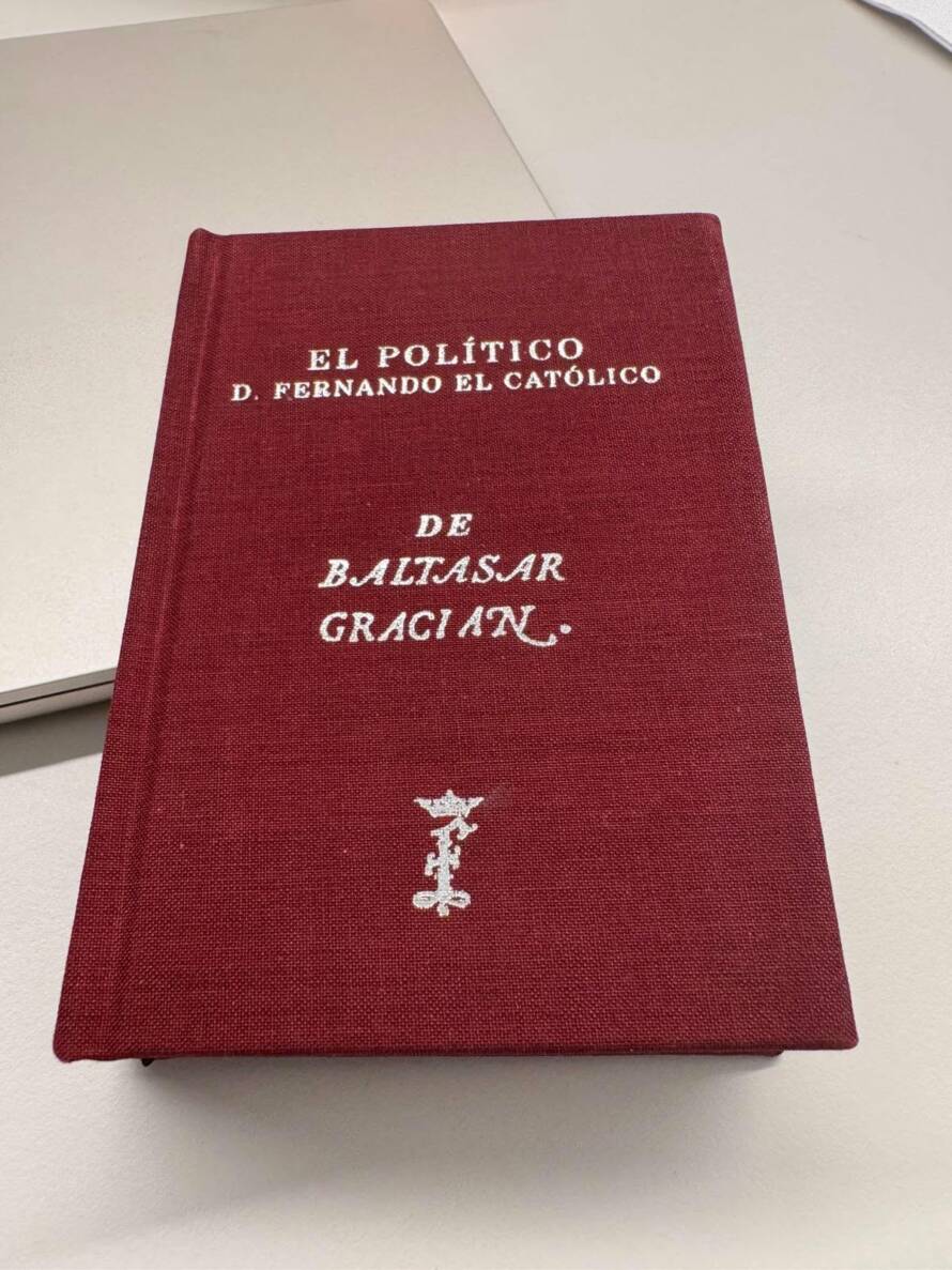 Los académicos y el Estado de Derecho